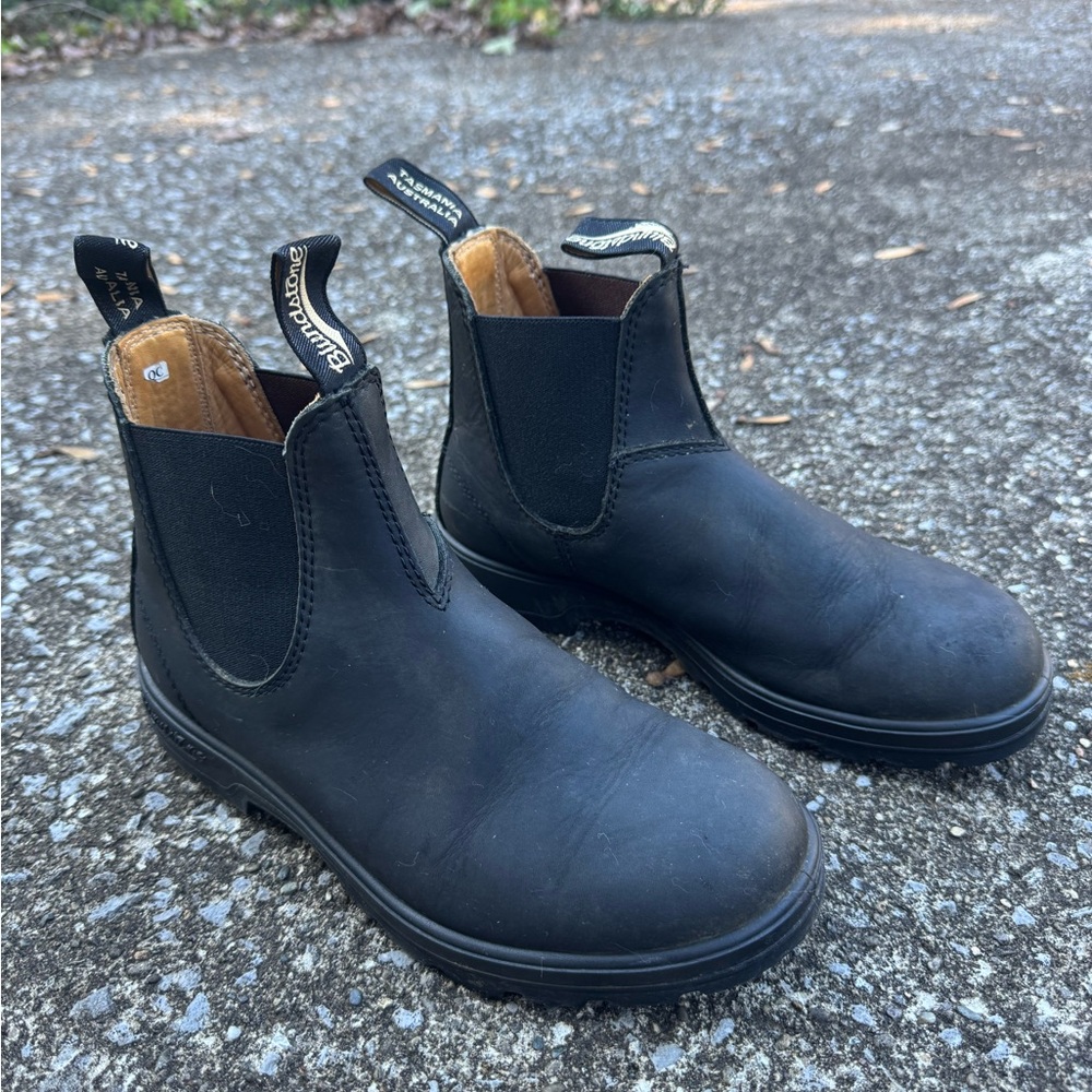 Blundstone Boots women’s us size 8.5 au 5.5